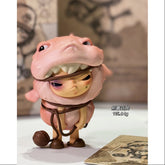 Hirono Echo Series Back Off